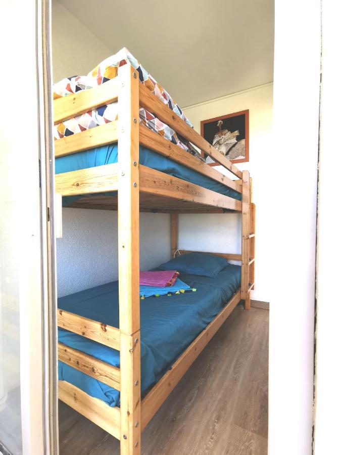 Appartement Climatise Vue Mer 208 Canet-en-Roussillon Εξωτερικό φωτογραφία