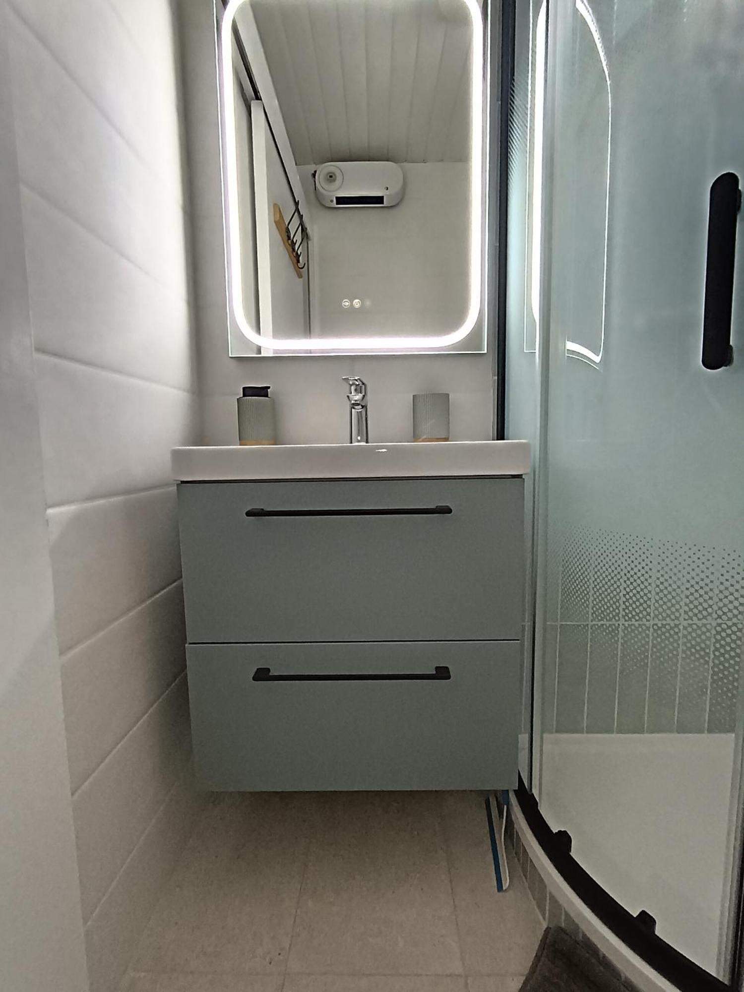 Appartement Climatise Vue Mer 208 Canet-en-Roussillon Εξωτερικό φωτογραφία