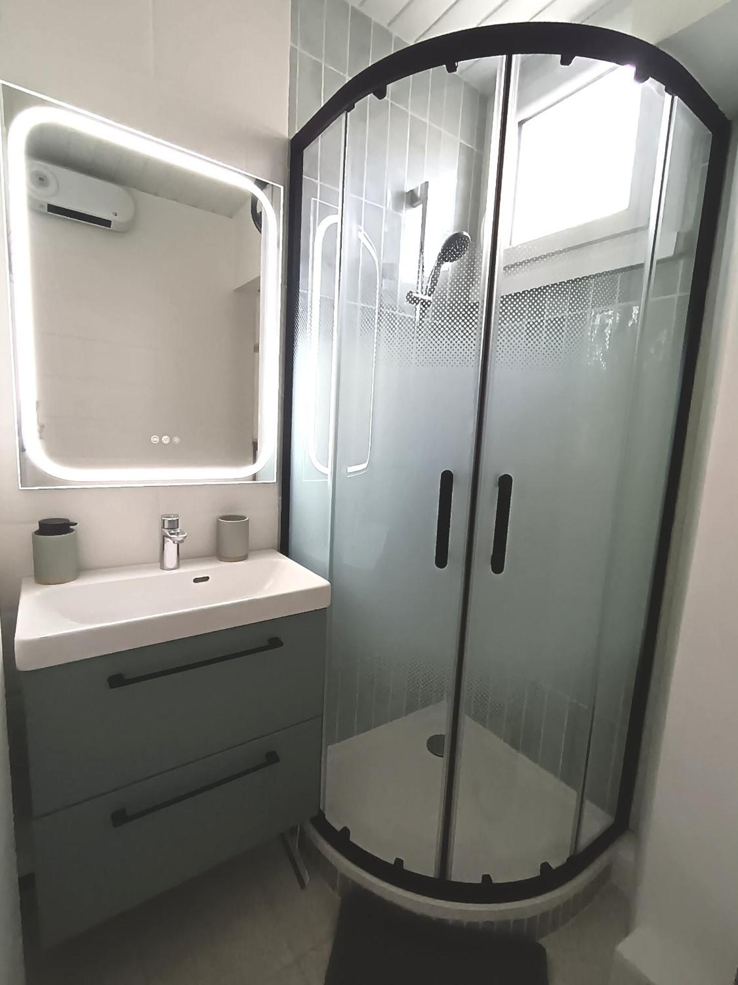 Appartement Climatise Vue Mer 208 Canet-en-Roussillon Εξωτερικό φωτογραφία
