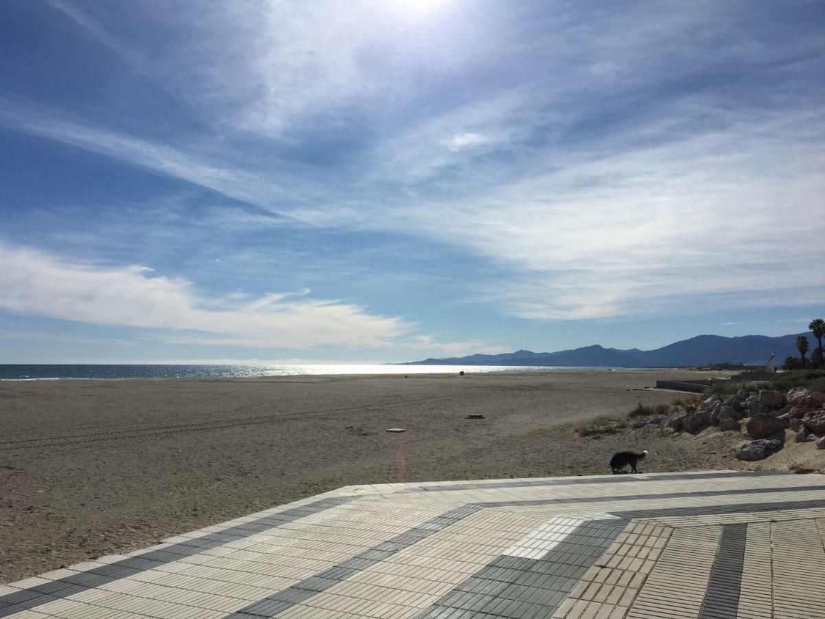 Appartement Climatise Vue Mer 208 Canet-en-Roussillon Εξωτερικό φωτογραφία