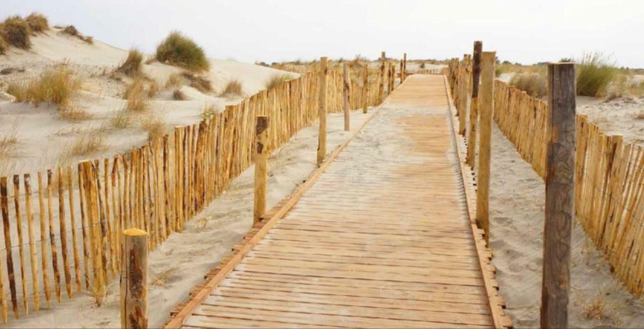 Appartement Climatise Vue Mer 208 Canet-en-Roussillon Εξωτερικό φωτογραφία